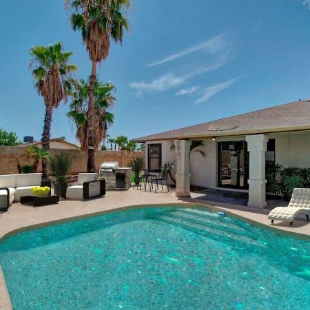 Kierland Villa - North Scottsdale Home W/Pool~Walk To Kierland Area Zewnętrze zdjęcie