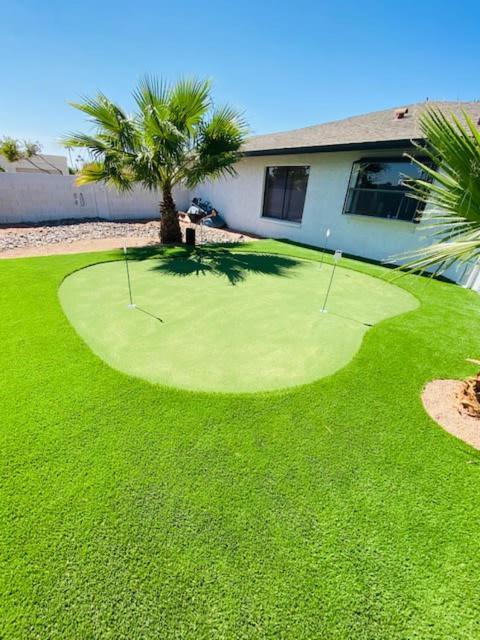 Kierland Villa - North Scottsdale Home W/Pool~Walk To Kierland Area Zewnętrze zdjęcie