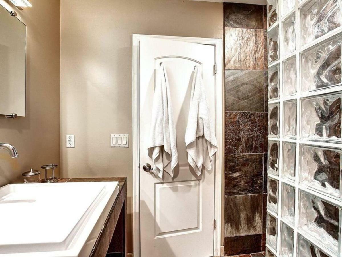 Kierland Villa - North Scottsdale Home W/Pool~Walk To Kierland Area Zewnętrze zdjęcie