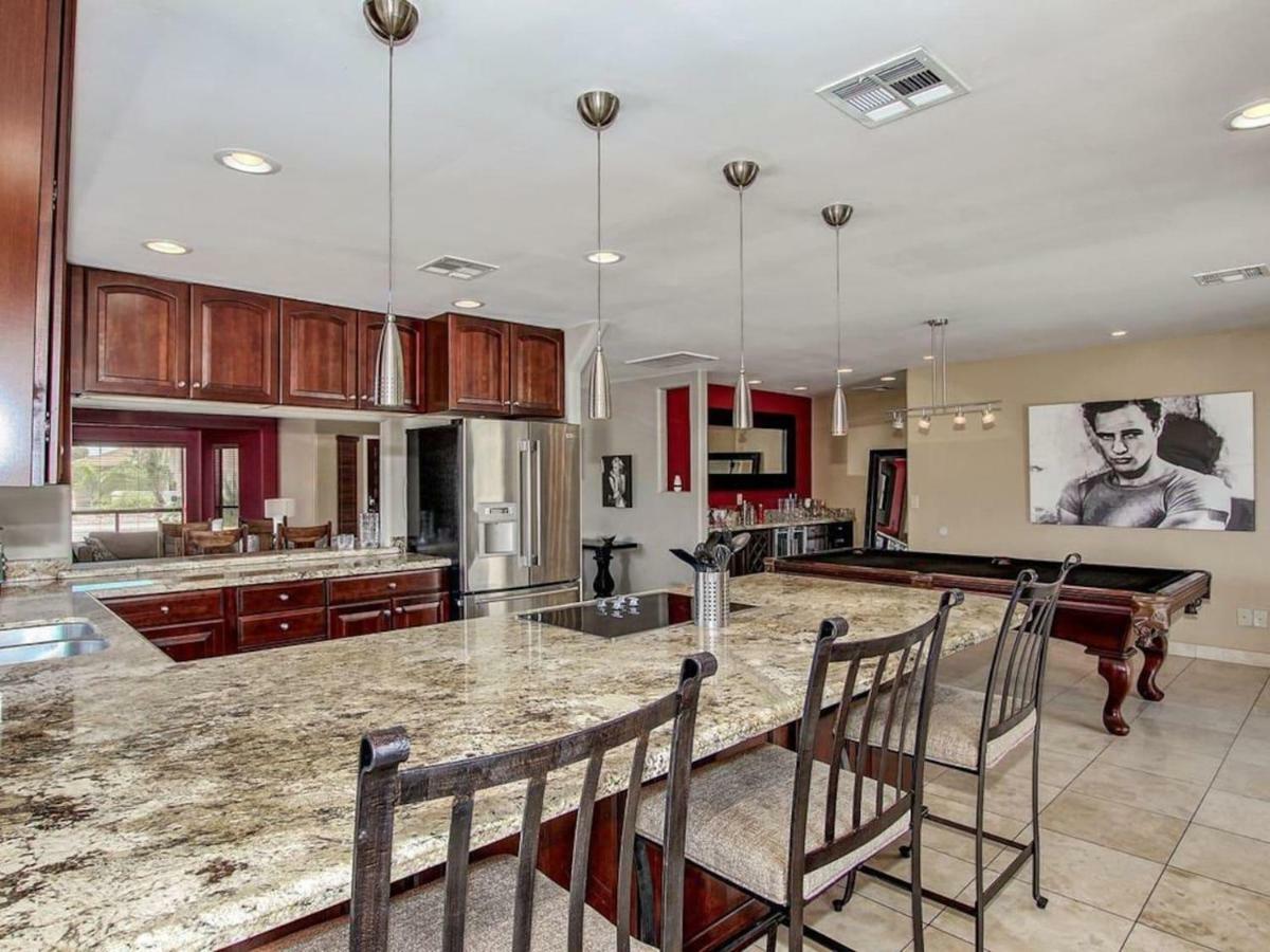 Kierland Villa - North Scottsdale Home W/Pool~Walk To Kierland Area Zewnętrze zdjęcie